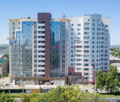 Богдана Хмельницкого 125